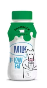 1% Milk