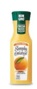 Simply Orange®